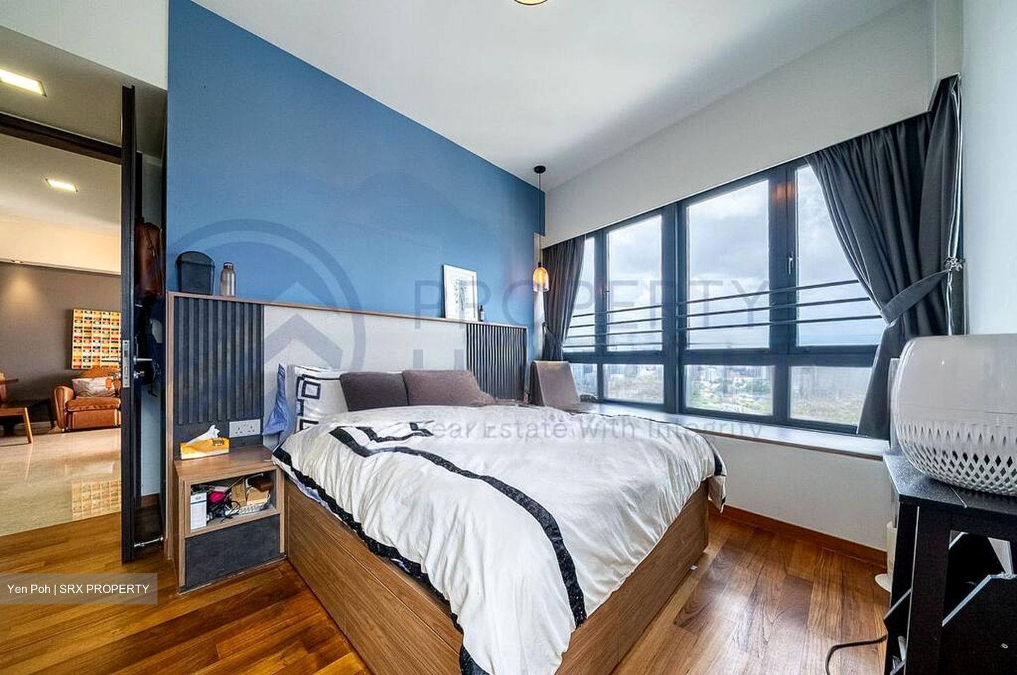 368 Thomson (D11), Condominium #481361551